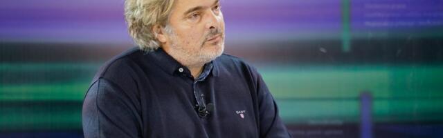 Vladimir Gajić: To što su iz EU rekli Crnoj Gori, to nije prijem, to je aneksija