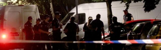UBIJEN ODBORNIK DEMOKRATSKE STRANKE SRBIJE! Zlatana Bećića zaklao sin jedinac na kućnom pragu, zadao mu 40 uboda po telu! POLICAJCI MLADIĆA TADA PENDRECIMA SKINULI SA OCA!