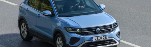 Volkswagen prvi put ugradio puni hibrid u Golf i T-Roc: Poznate i cene