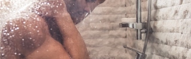 Pravilo tri minuta -  najveća greška koju pravimo posle tuširanja.