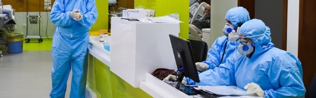 U BiH 564 nova slučaja korone, umrle 32 osobe