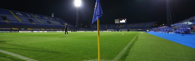 Dinamo ima novu zlatnu koku: Barselona i italijanski klubovi u klinču za Šaranićev potpis