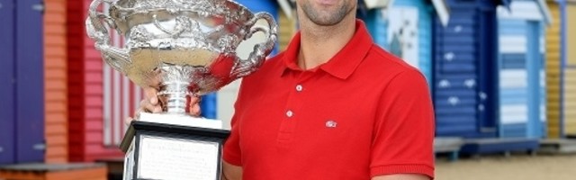 Poznato kada se Novak vraća na teren, u pitanju je turnir u SAD