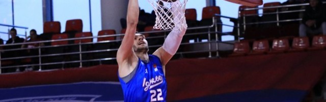 Igokea zaokužila trijumfalan niz, a sad paklena završnica - Zvezda, Budućnost i Mornar