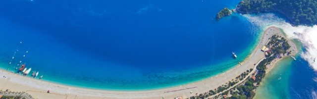 Srbi u Tursku mogu sa vakcinom i bez PCR testa