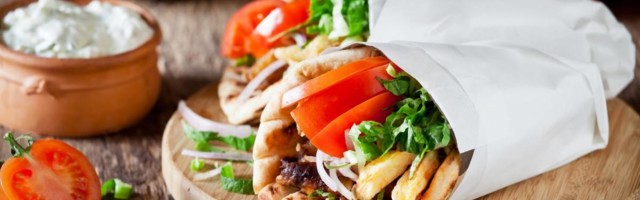 Imaćete osećaj kao da ste na moru - recept za najbolji domaći giros će vas oduševiti