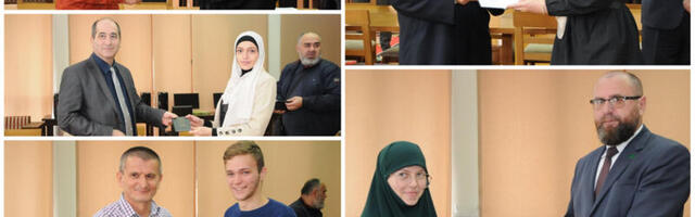 Na FIS-u upriličena dodjela indeksa dvadesetoj generaciji studenata