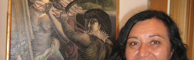 INTERVJU MIRJANA MITROVIĆ: Neko “novo normalno” neće opstati ako nas liši drugih