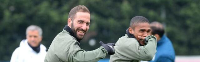 Juventus je dominaciju platio sa pola milijarde evra gubitaka, Iguain najskuplja greška