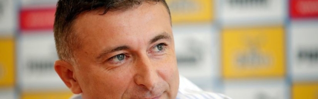 Matijašević: Saša Ilić mi je rekao da ne ide u Partizan