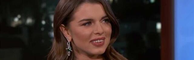 Julia Fox je nova modna ikona