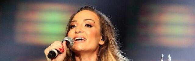 Jelena Tomašević himnom otvara SP u atletici