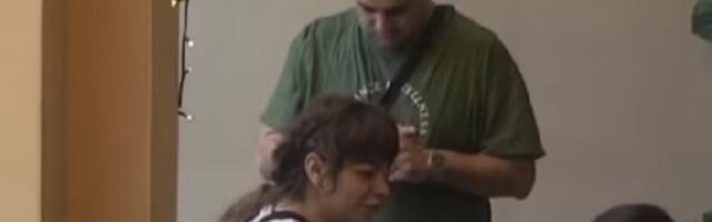 Palo suočavanje Miljane i Zole! Bebica slušao EMOTIVNI RAZGOVOR, Kulićeva MAZI bivšeg, on IZGOREO! (VIDEO)