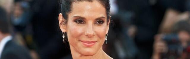 Uloga Sandre Bulok, koje se stidi 25 godina kasnije