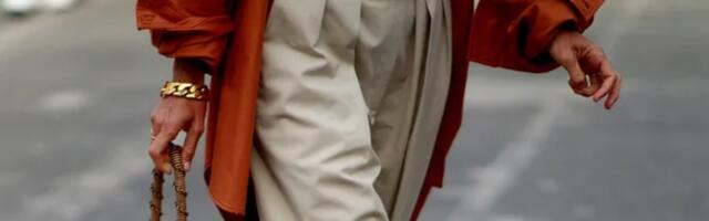 3 stila pantalona koje će laskati svakoj figuri