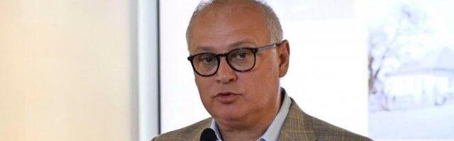 Kinezi grade moderni kineski tržni centar u Jurija Gagarina! Biće to moderan objekat, urađen po svim standardima!