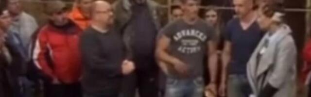 JEZIVA TRAGEDIJA UČESNIKA FARME: Nastradao na gradilištu, cela porodica ostala zavijena u CRNO, slučaj koji je POTRESAO JAVNOST!