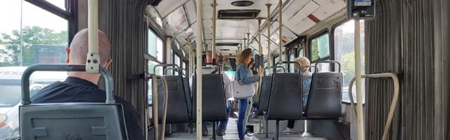 Od ponedeljka se ukidaju tramvaji 10l i 14l