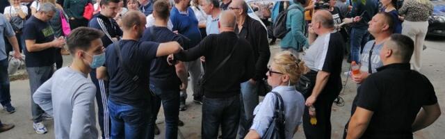 Lekari imaju samo jedan zahtev - direktorka mora da ode