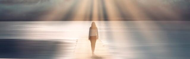 Kada ti drugi nanose bol, ti uključi svoje svetlo