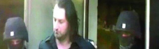 LAZA BOMBAŠ NA SAMRTI! U zatvoru štrakuje glađu 74 dana, SMRŠAO 30 KILA