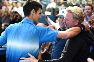 Бекер: Плакао сам у затвору када је Ђоковић прошле године освојио Вимблдон