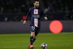 Мундо депортиво: Меси ће бити проглашен за најбољег фудбалера света у 2022. години