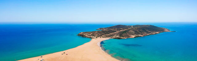 Mesto gde sunce sija 300 dana u godini