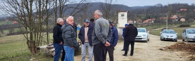 Од споменика у Негришорима остали само комадићи: Кинески неимари надокнадиће штету