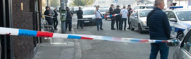 Još jedan incident: Dečak imitirao scene tragedije