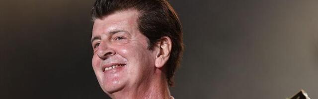 Bajaga: Ostaje nada da će biti bolje