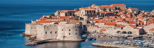 Dubrovnik bez buke: Putnici će kofere sa točkićima nositi u rukama
