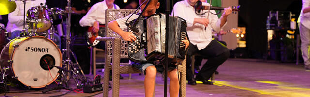 Počeo 11. festival „Izvorske kapi“