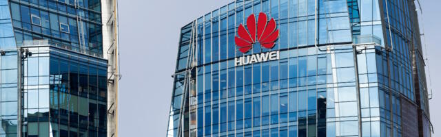 Huawei i Ericsson potpisali dugoročni sporazum o saradnji
