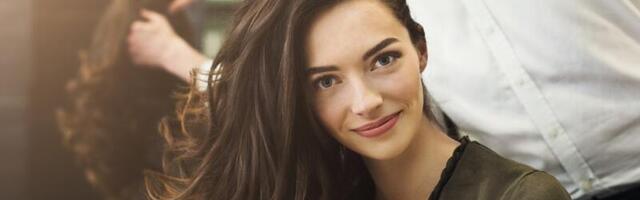 5 super trikova za tanku kosu