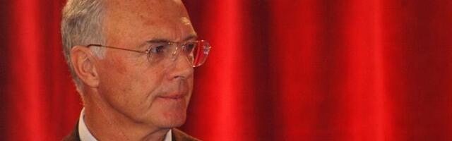 Imao nadimak CAR, sa jugoslovenskim trenerom započeo dominaciju: Ko je bio Bekenbauer?