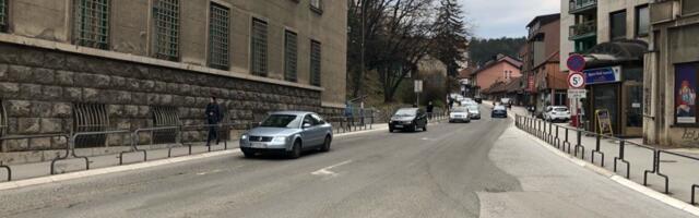 U četvrtak tročasovni prekid saobraćaja zbog biciklističke trke