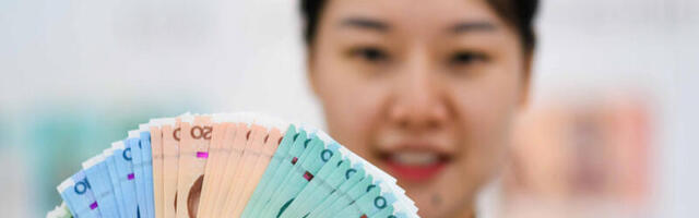 Kineska bačena rukavica neoliberalnoj džungli