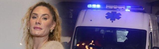 ANA ĆURČIĆ ZAVRŠILA U BOLNICI, PROCURILA UZNEMIRUJUĆA FOTOGRAFIJA! Fanovi preplašeni, bivša zadrugarka čeka REZULTATE!