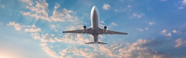 Ako u avionu čujete broj "7500" u opasnosti ste! Od ove tajne šifre se diže kosa na glavi