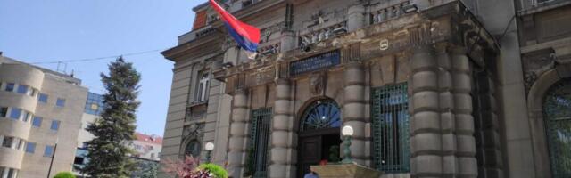 SSP: Propusti na koje ukazuje DRI znak neefikasnosti i neodgovornosti vlasti u Nišu