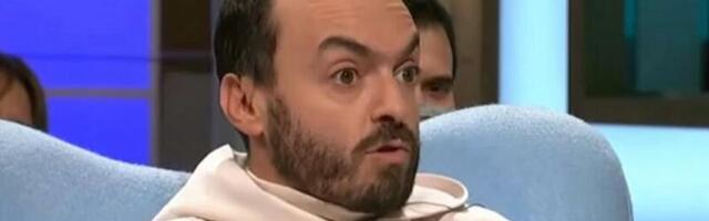 "PROMENIO MI SE GLAS, TRPEO SAM BOLOVE": Nenad Okanović o borbi sa podmuklom bolešću: "Najveći problem mi je bio kada jedem"