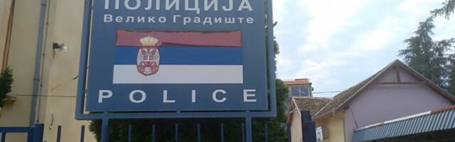 DONACIJA POLICIJI: Opština obezbedila testove za testiranje vozača na narkotike