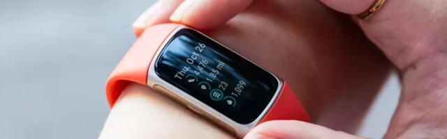 Rok za Fitbit-to-Google pomera se na 2026 