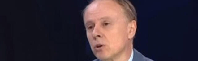 PRPA, REKTOR BI SAD DA VADI FLEKE! Rektor Đokić pozvao akademce da se vrate na predavanja, plaši se gubitka pozicije!