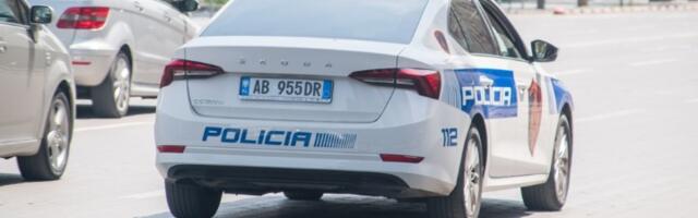 Drama tokom izbora: Pucnjava na biračkom mestu (FOTO)