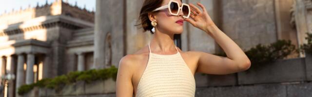 Pitali smo ChatGPT šta nikada ne treba da obučeš na letnjem venčanju – i evo šta je "rekla" nova modna savetnica