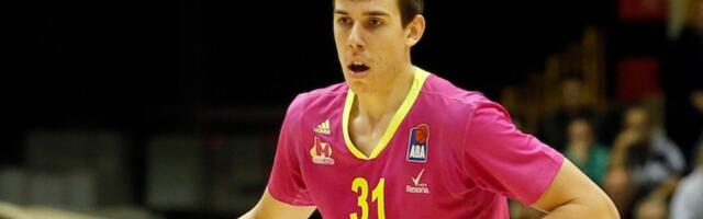 Sad i ZVANIČNO: Vlatko Čančar prešao u evroligašku ekipu!