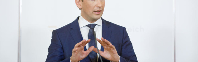 “Ovo je rat civilizacije i varvarstva koji ćemo odlučno voditi”