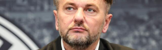 OSTOJA MIJAILOVIĆ RASPALIO MAŠTU NAVIJAČIMA: Zvezda i Partizan na F4?
